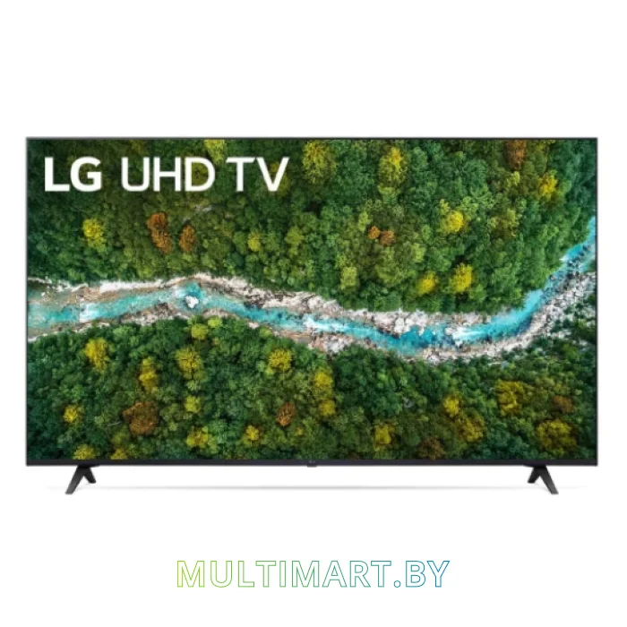 Телевизор LG 60UP77506LA